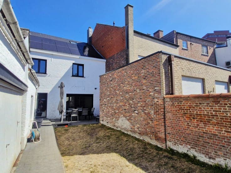 House in Boortmeerbeek