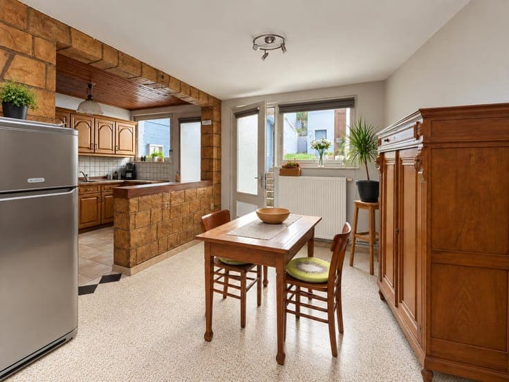 House in Ham-sur-Heure-Nalinnes Hamsur-Heure