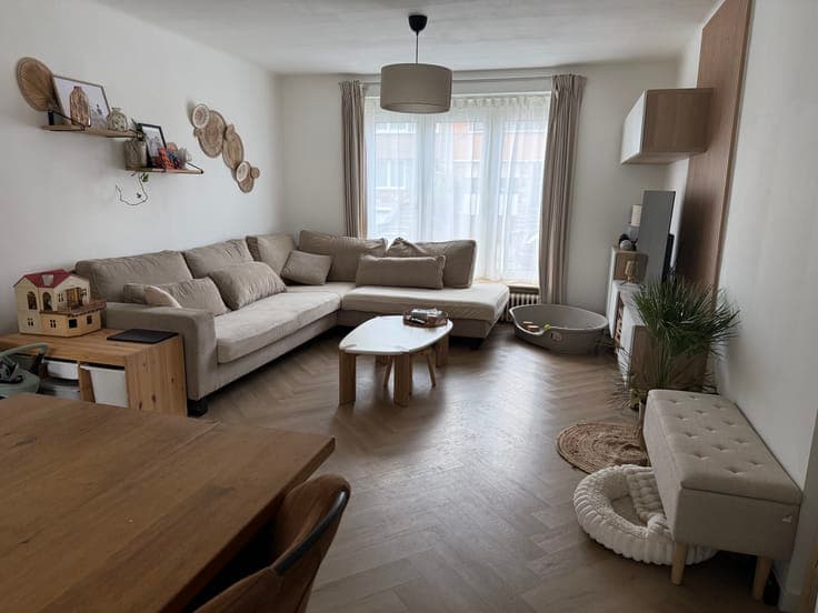 House in Vilvoorde