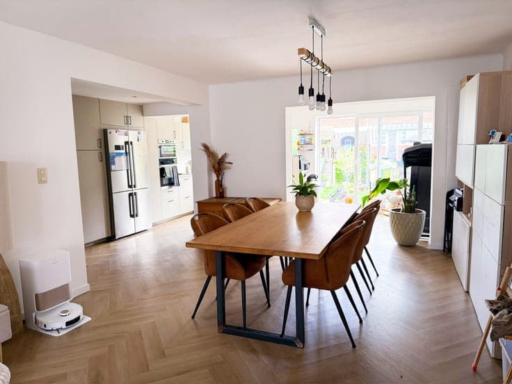 House in Vilvoorde