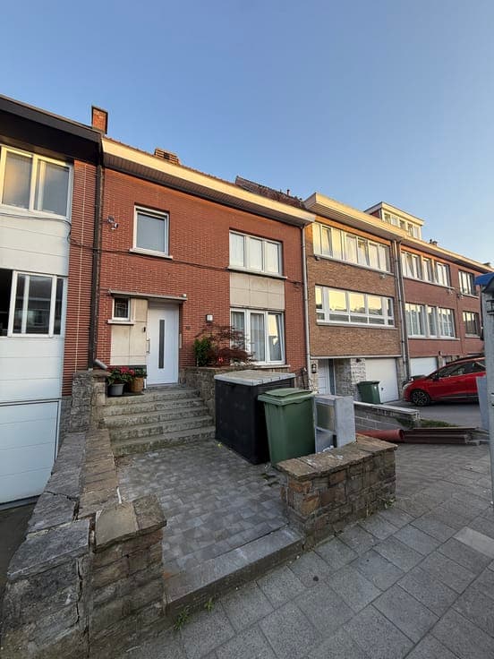 House in Vilvoorde