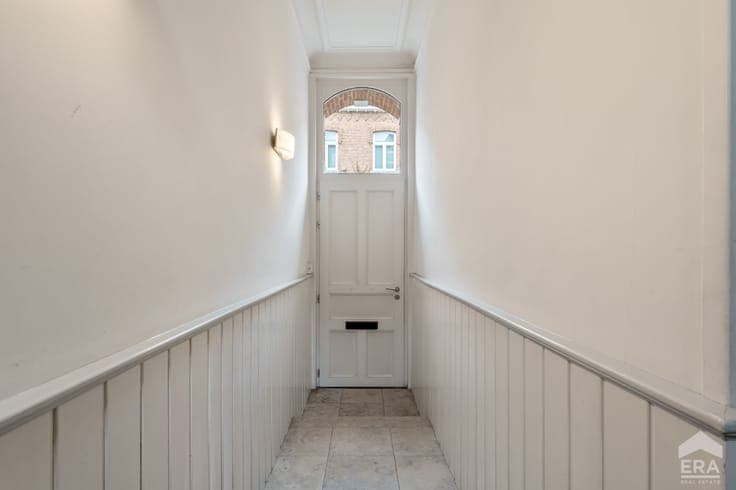 House in Hasselt