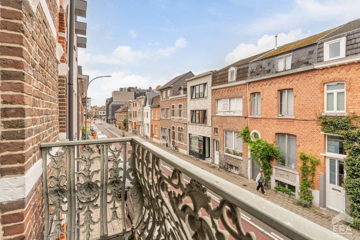 House in Hasselt