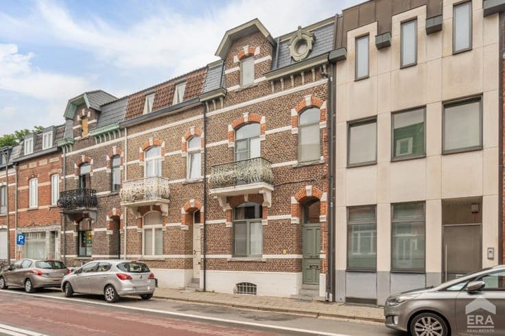 House in Hasselt