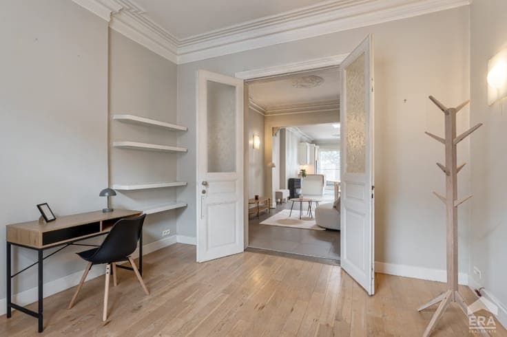 House in Hasselt