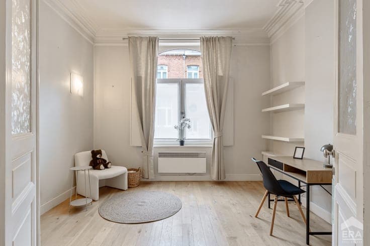 House in Hasselt