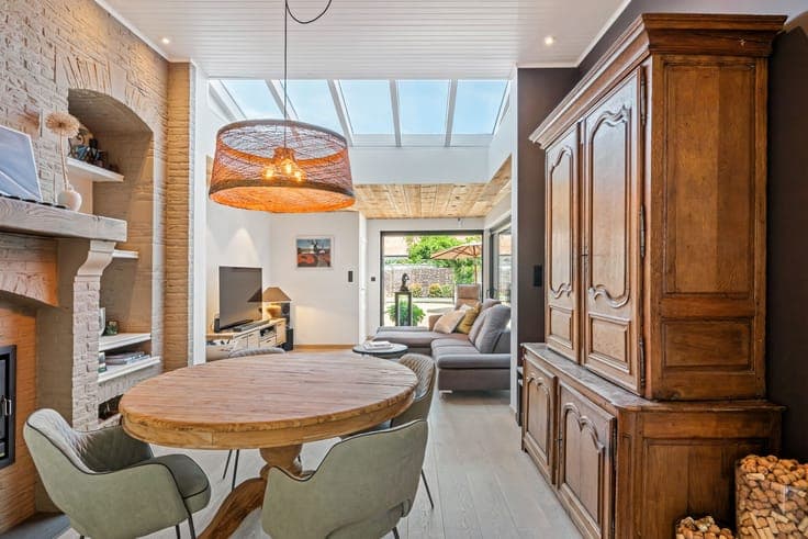 House in Gentbrugge