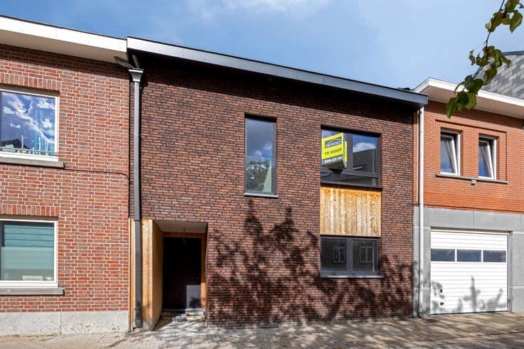 House in Hoegaarden