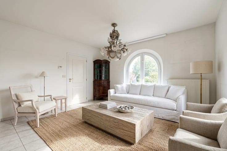 House in Enghien