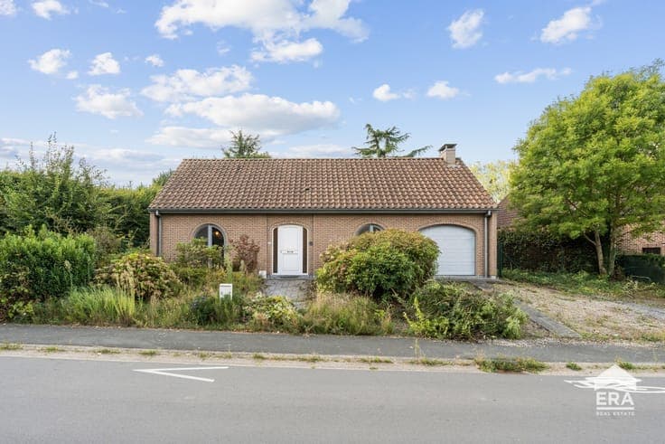 House in Enghien