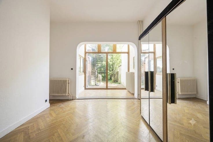 House in Antwerp