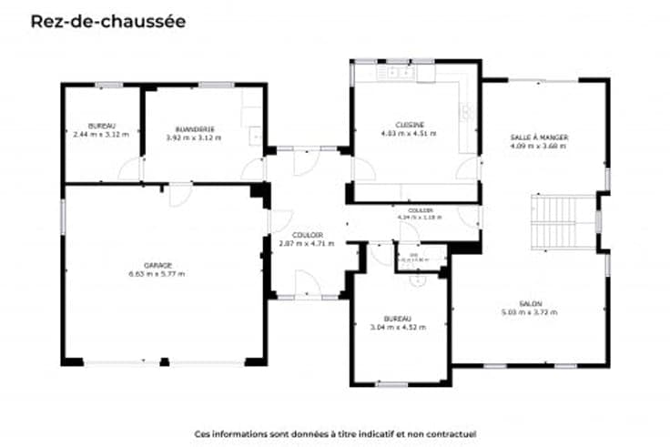 House in Awans