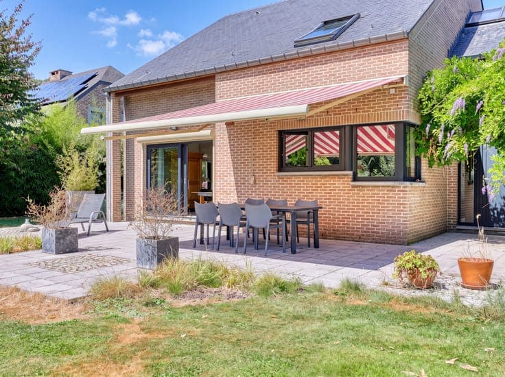 House in Awans