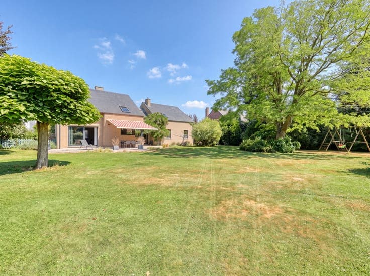 House in Awans