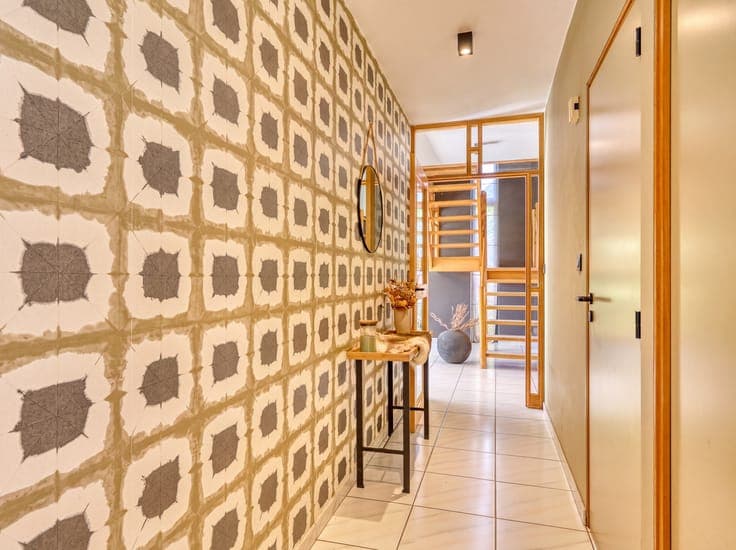 House in Awans