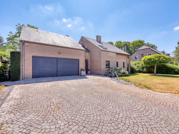 House in Awans