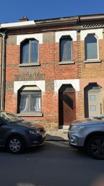 House in Jambes