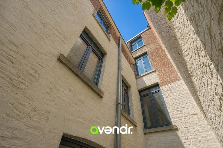 House in Liege