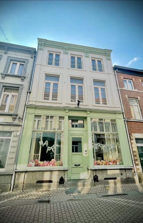 House in Jodoigne
