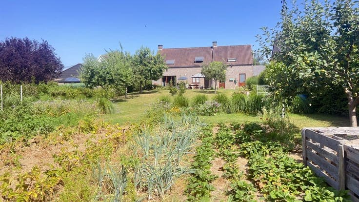 House in Walhain