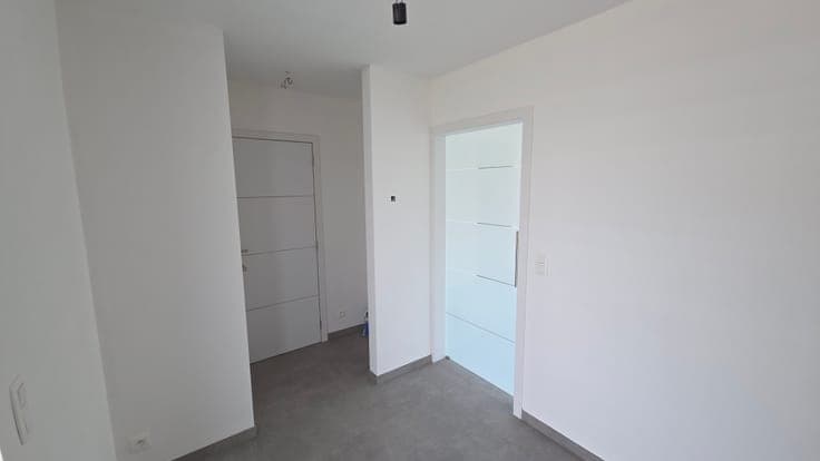 House in Tournai
