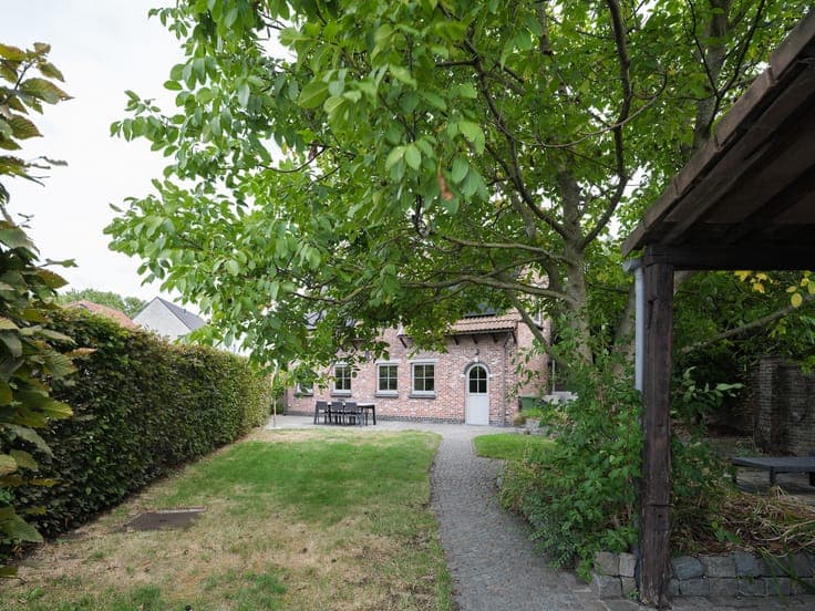 Prachtige, instapklare hoeve op mooi perceel
