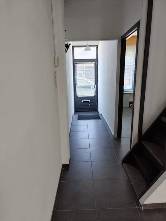 3-bedroom house also suitable for cohousing or student house