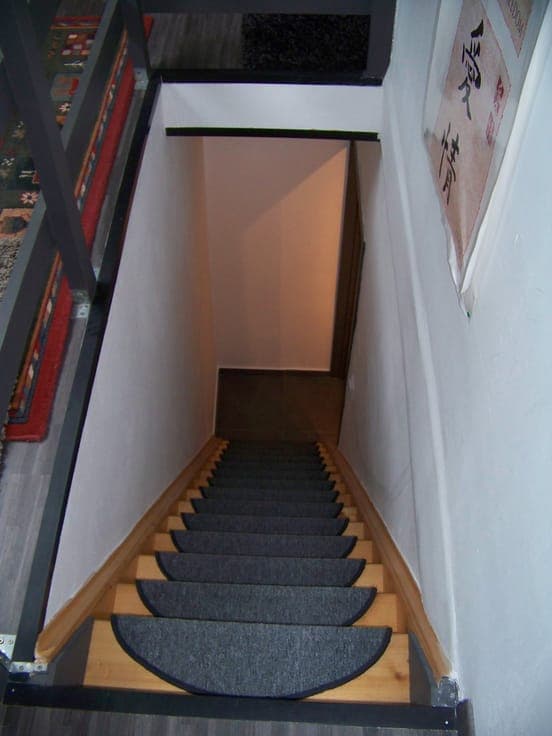 3-bedroom house also suitable for cohousing or student house