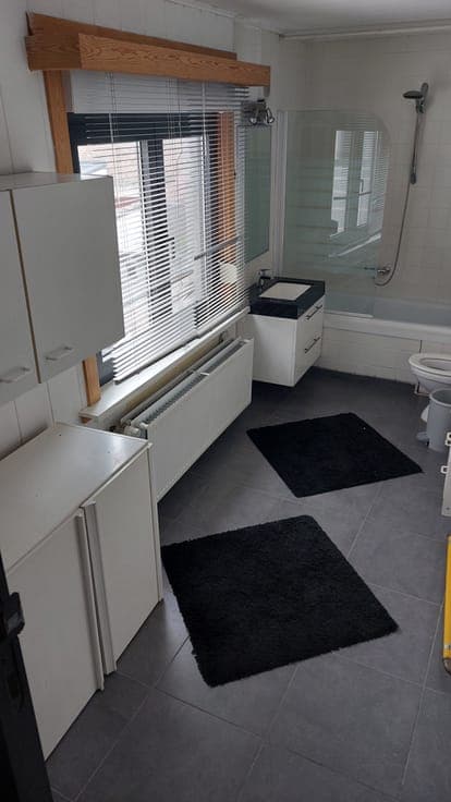 3-bedroom house also suitable for cohousing or student house