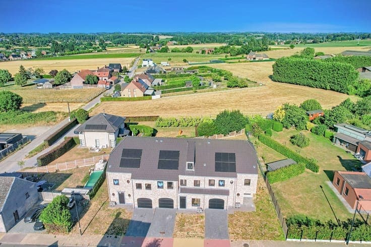House in Zwalm