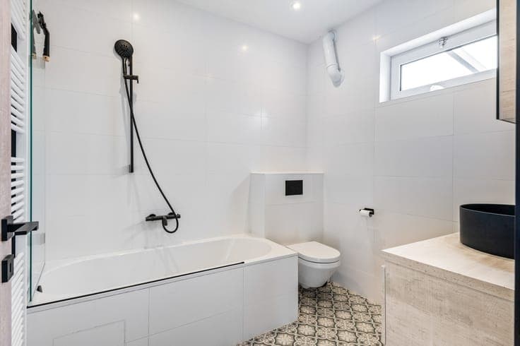 Instapklare woning met veranda en tuin
