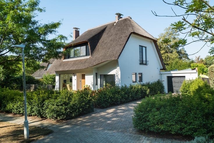 House in Kapellen