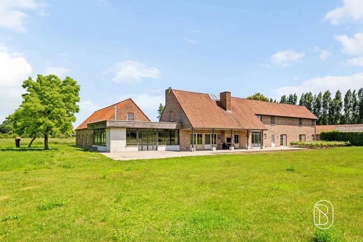Farmhouse (Fermette)