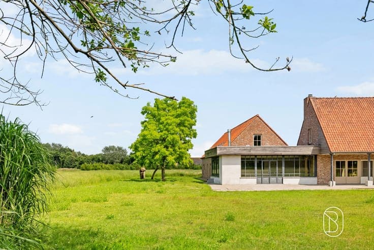 Farmhouse (Fermette)