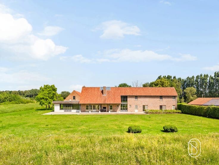 Farmhouse (Fermette)