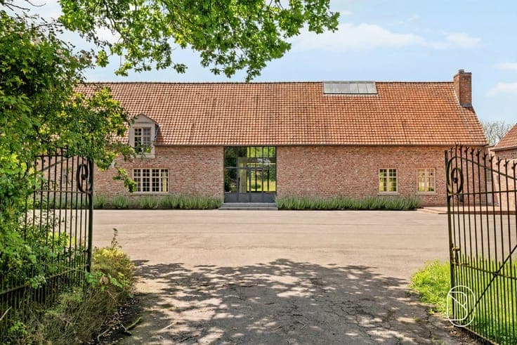 Farmhouse (Fermette)