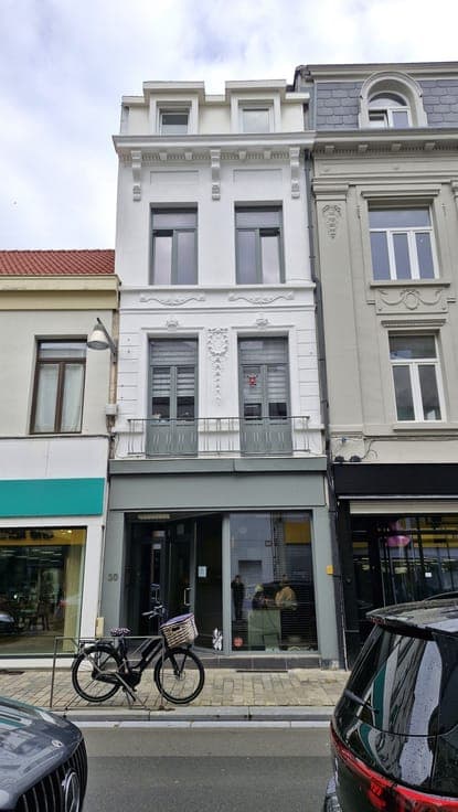 Gemengd gebruik