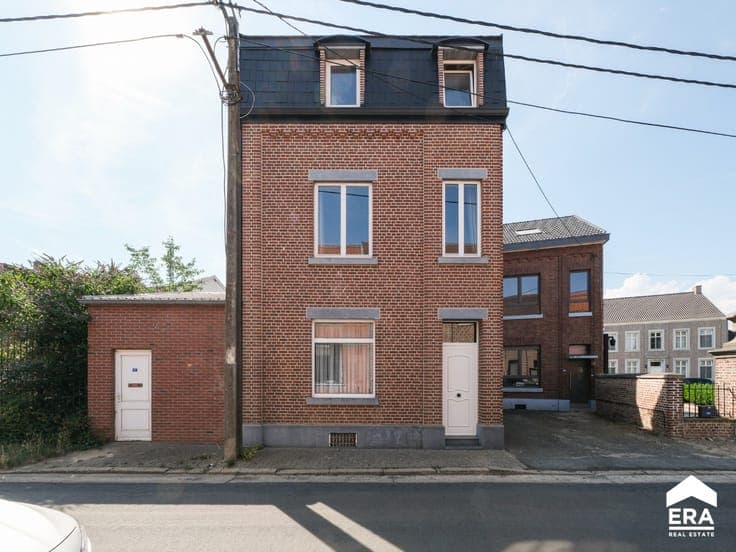 House in Riemst