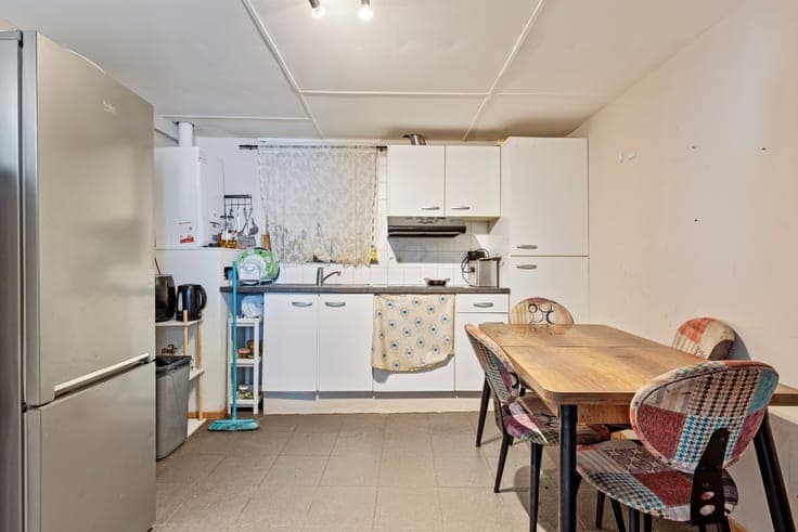 House for sale at Meerbeke