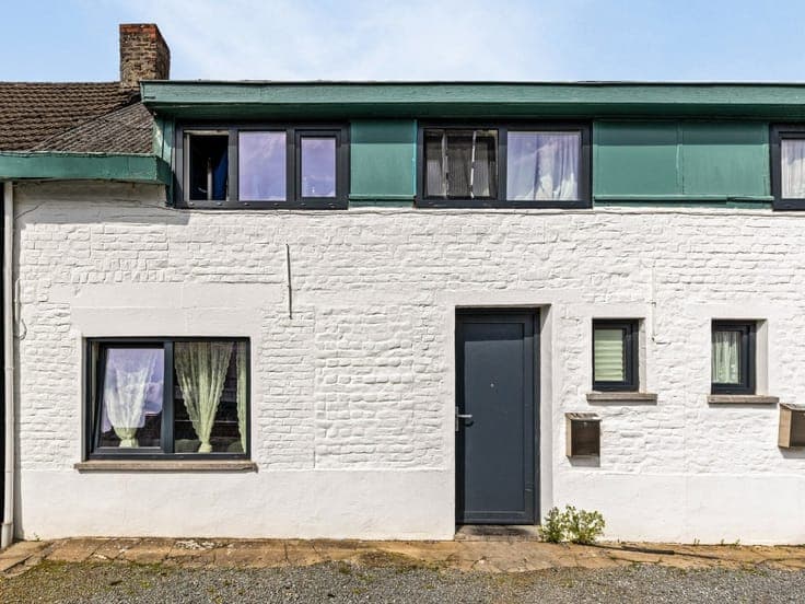 House for sale at Meerbeke