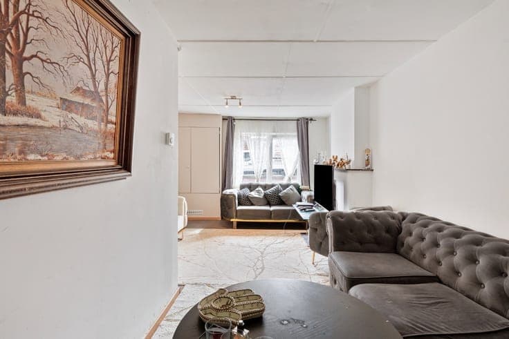 House for sale at Meerbeke