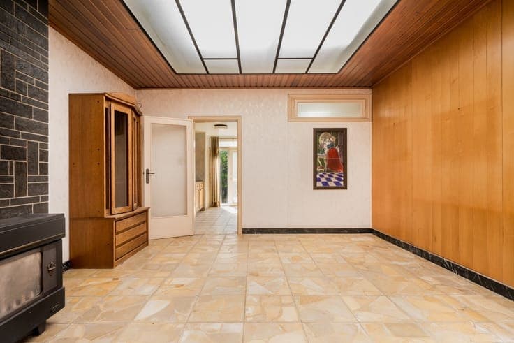 appartementsgebouw