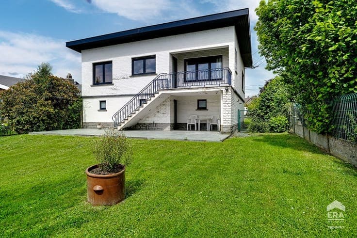 House in Rebecq