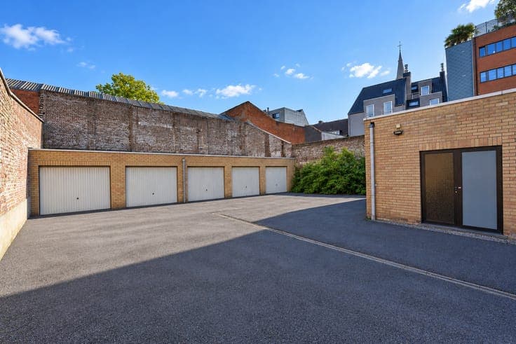Investment property in Eeklo