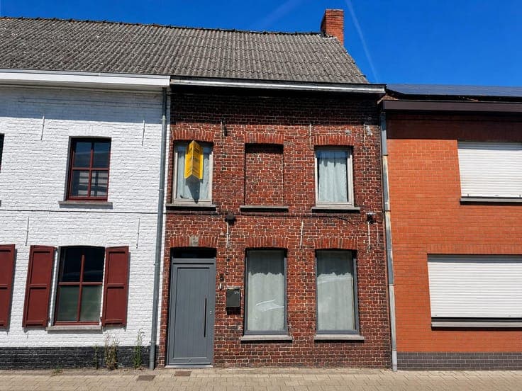 House in Lichtervelde