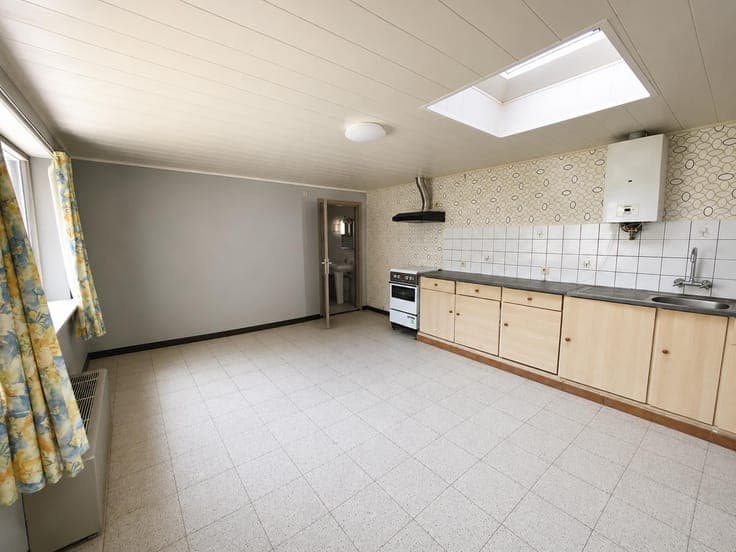 House in Lichtervelde