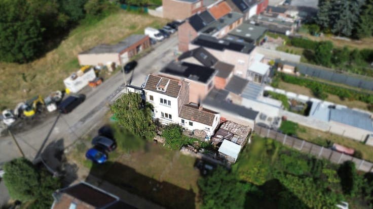 House in Sint-Niklaas