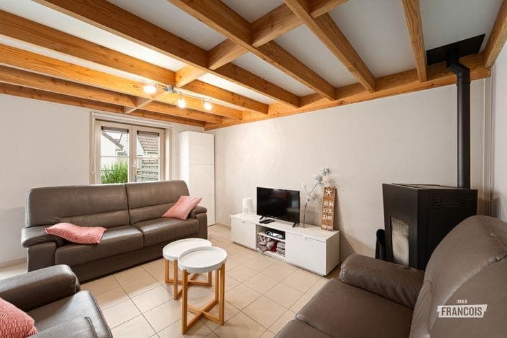 Charming 3-bedroom vacation home for sale in Harendijke