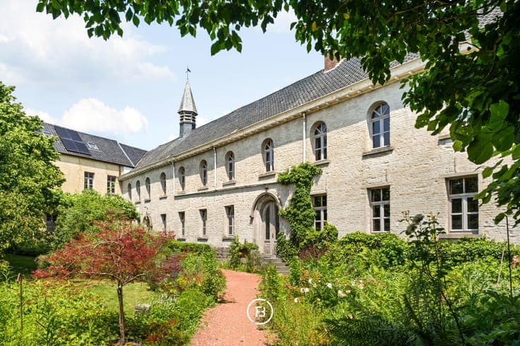 Historic Monastery