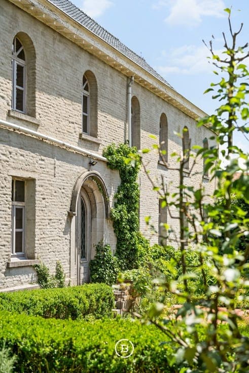 Historic Monastery